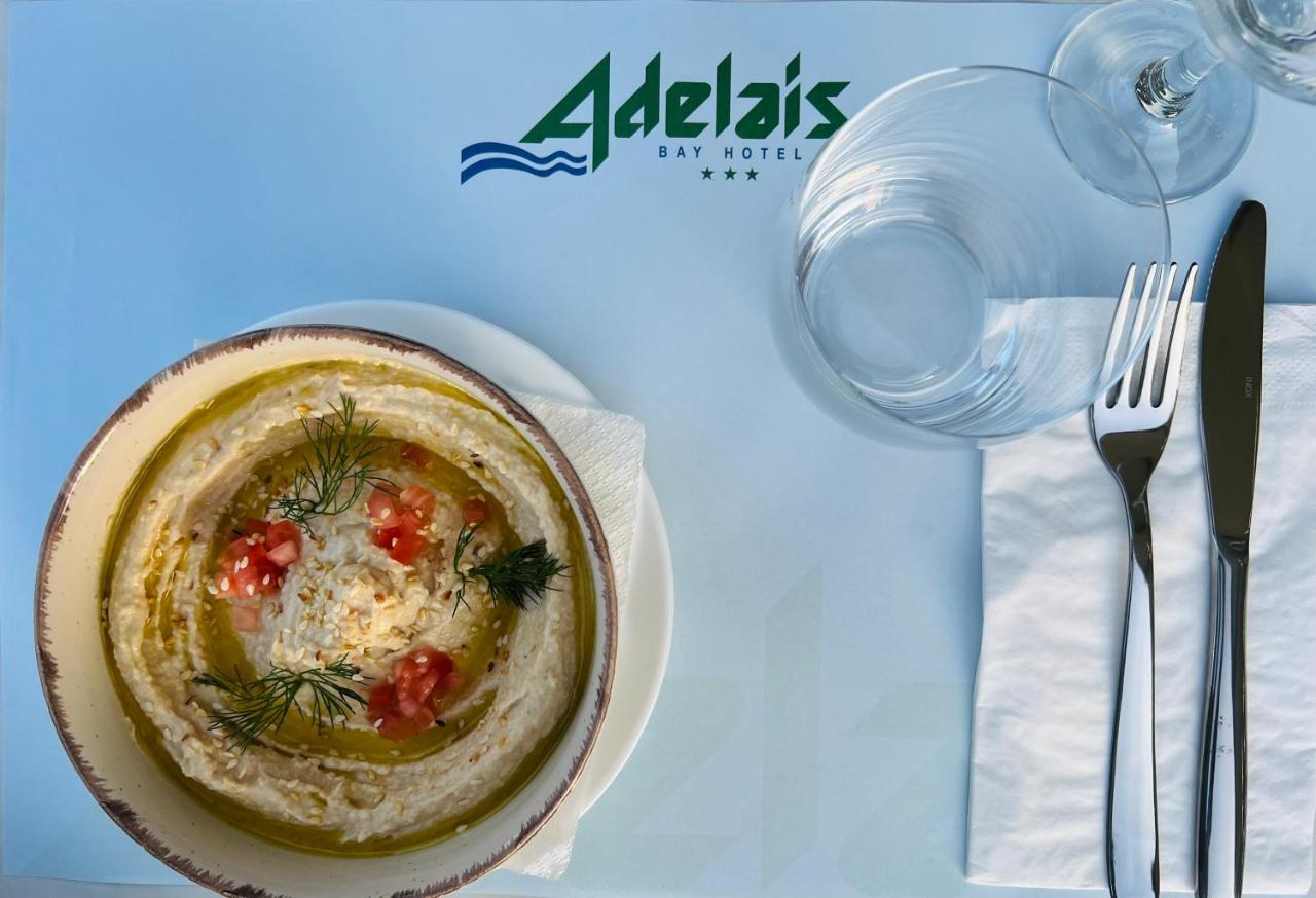 Otel Adelais Bay 3*