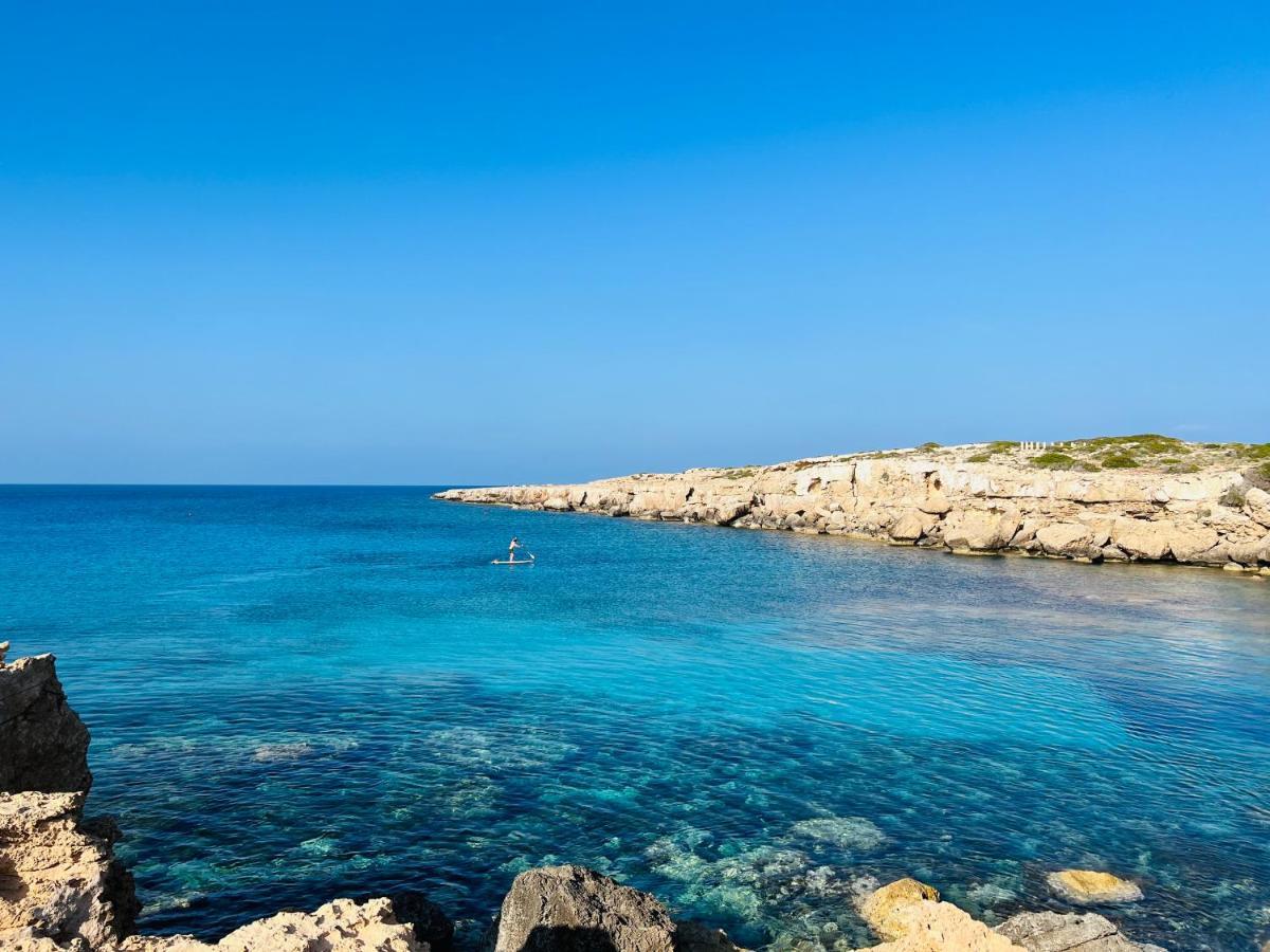 Adelais Bay Otel Protaras
