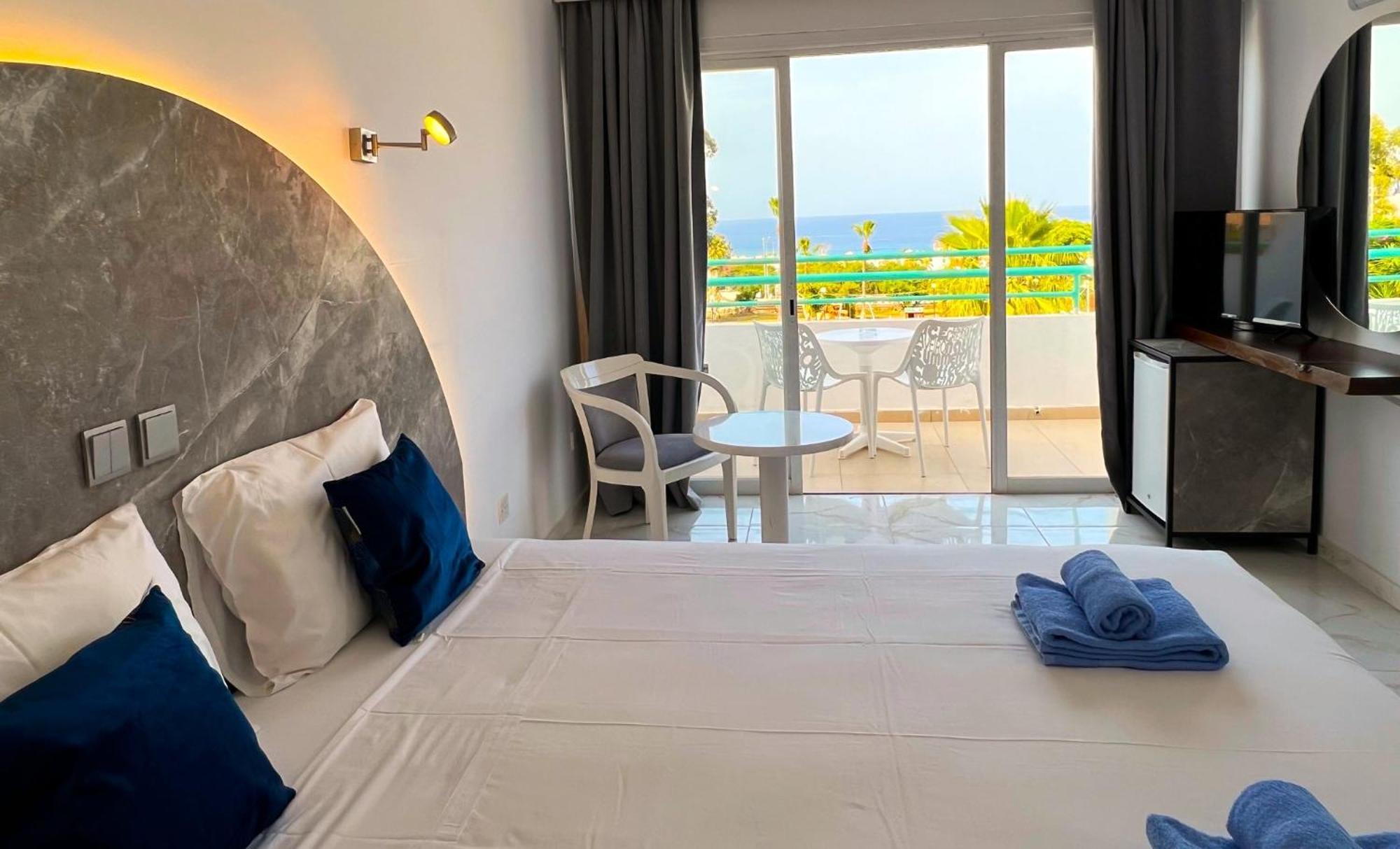 Otel Adelais Bay Protaras
